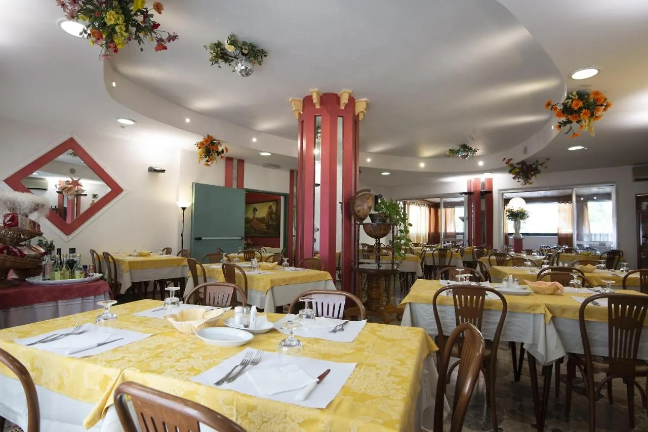 Hotel Picador Римини