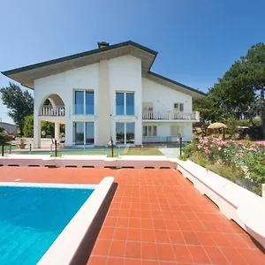 Bed & Breakfast Leda