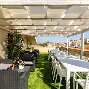 Aparthotel Le Stelle